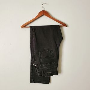 Faded Glory | High Waisted Mom Skinny Fit Denim Jeans